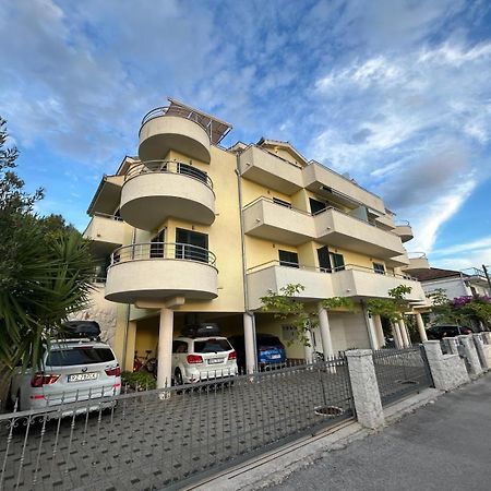 Apartmani Palada Poljica (Trogir) Exterior foto