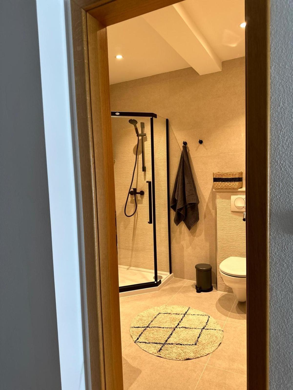 Apartmani Palada Poljica (Trogir) Exterior foto