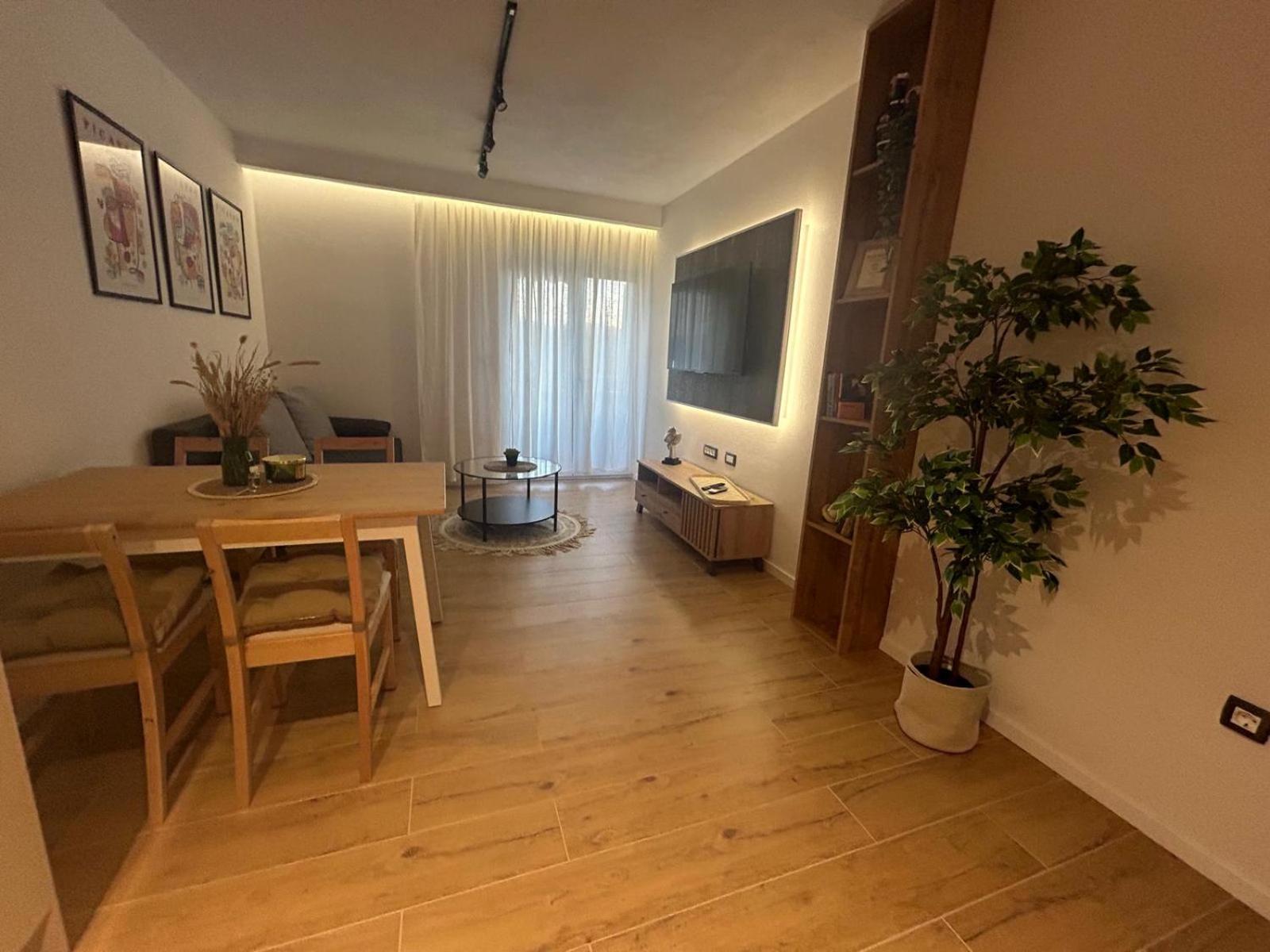 Apartmani Palada Poljica (Trogir) Exterior foto
