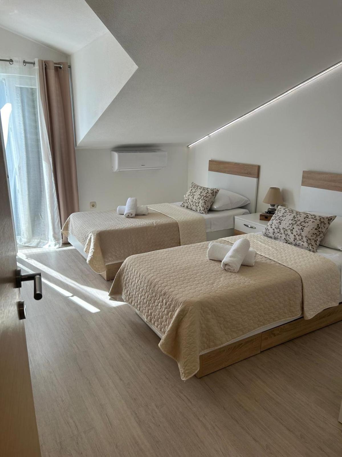 Apartmani Palada Poljica (Trogir) Exterior foto