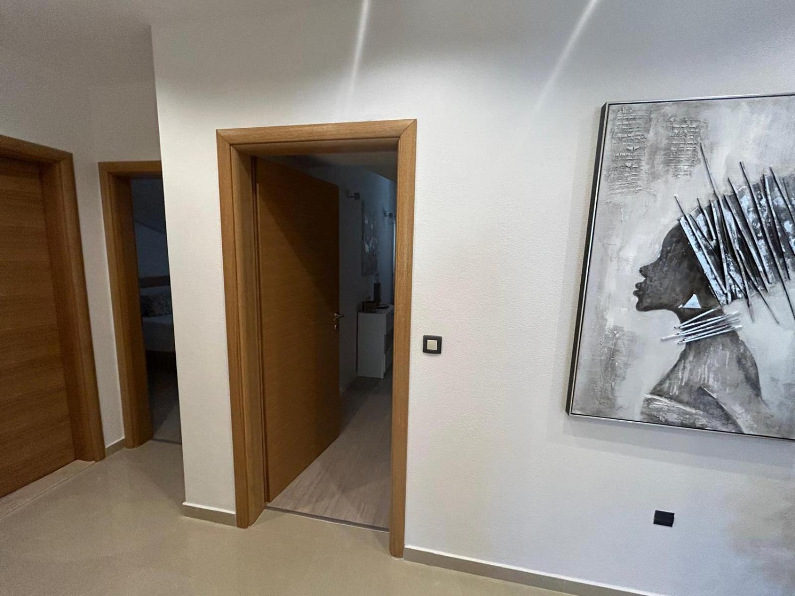 Apartmani Palada Poljica (Trogir) Exterior foto
