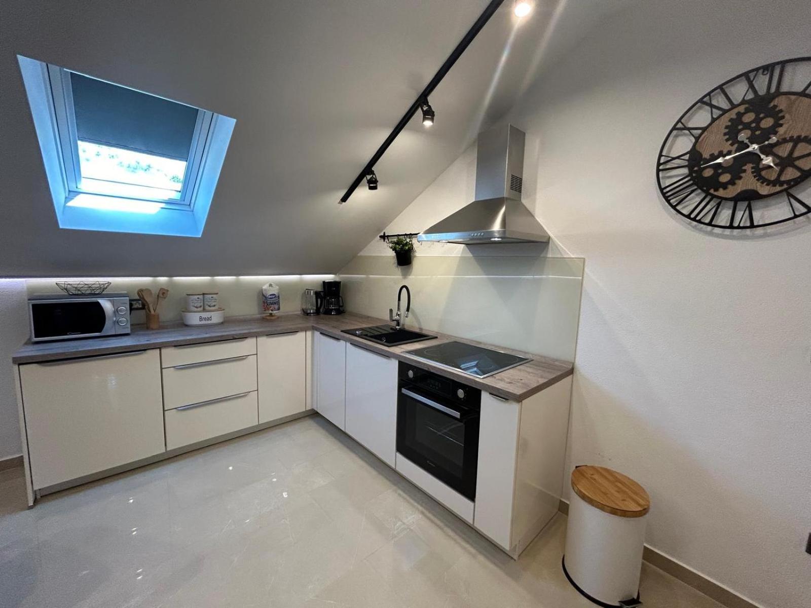 Apartmani Palada Poljica (Trogir) Exterior foto