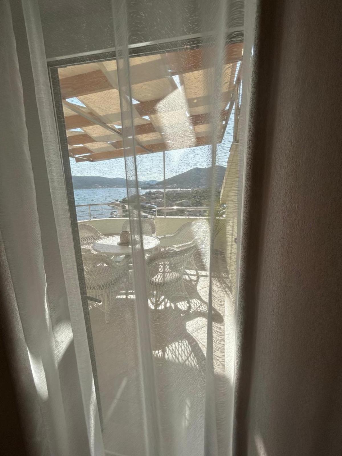 Apartmani Palada Poljica (Trogir) Exterior foto