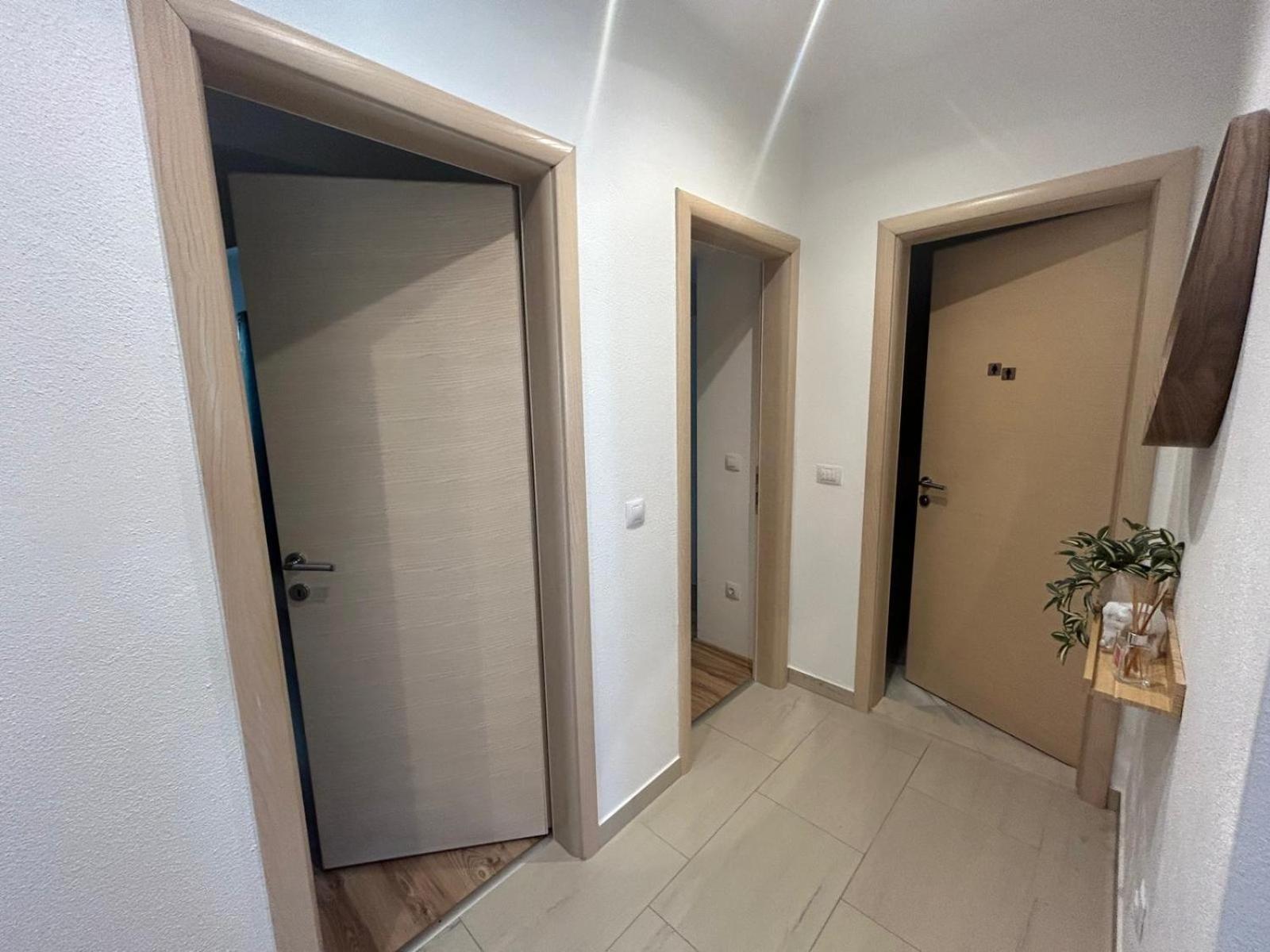 Apartmani Palada Poljica (Trogir) Exterior foto