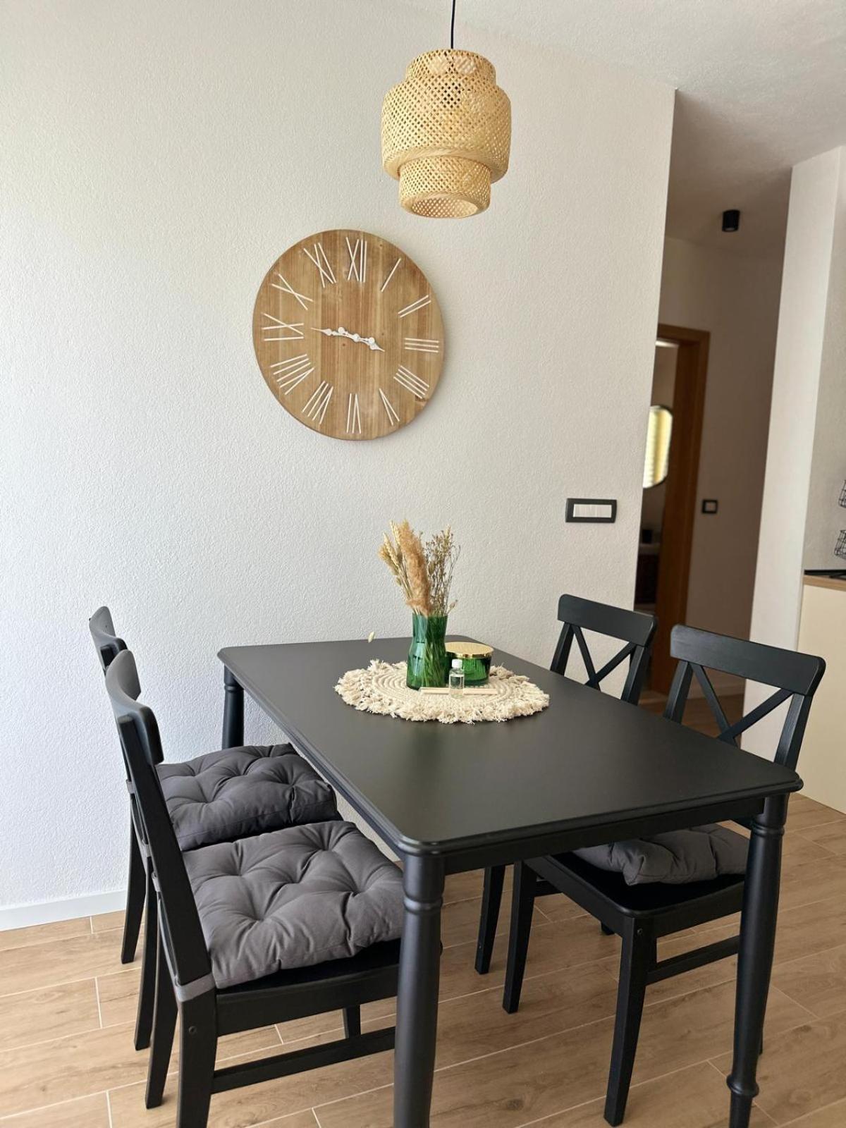 Apartmani Palada Poljica (Trogir) Exterior foto