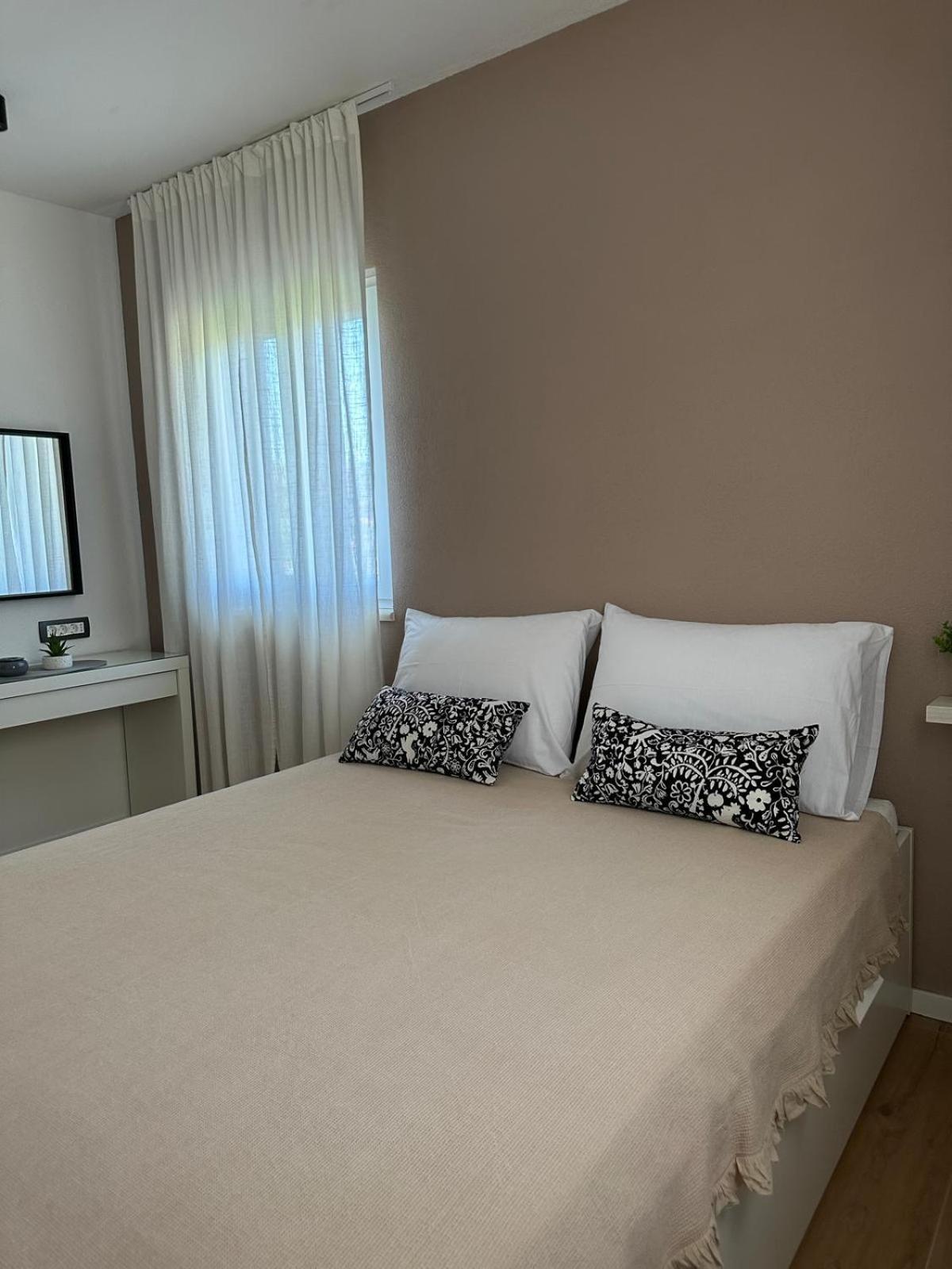 Apartmani Palada Poljica (Trogir) Exterior foto