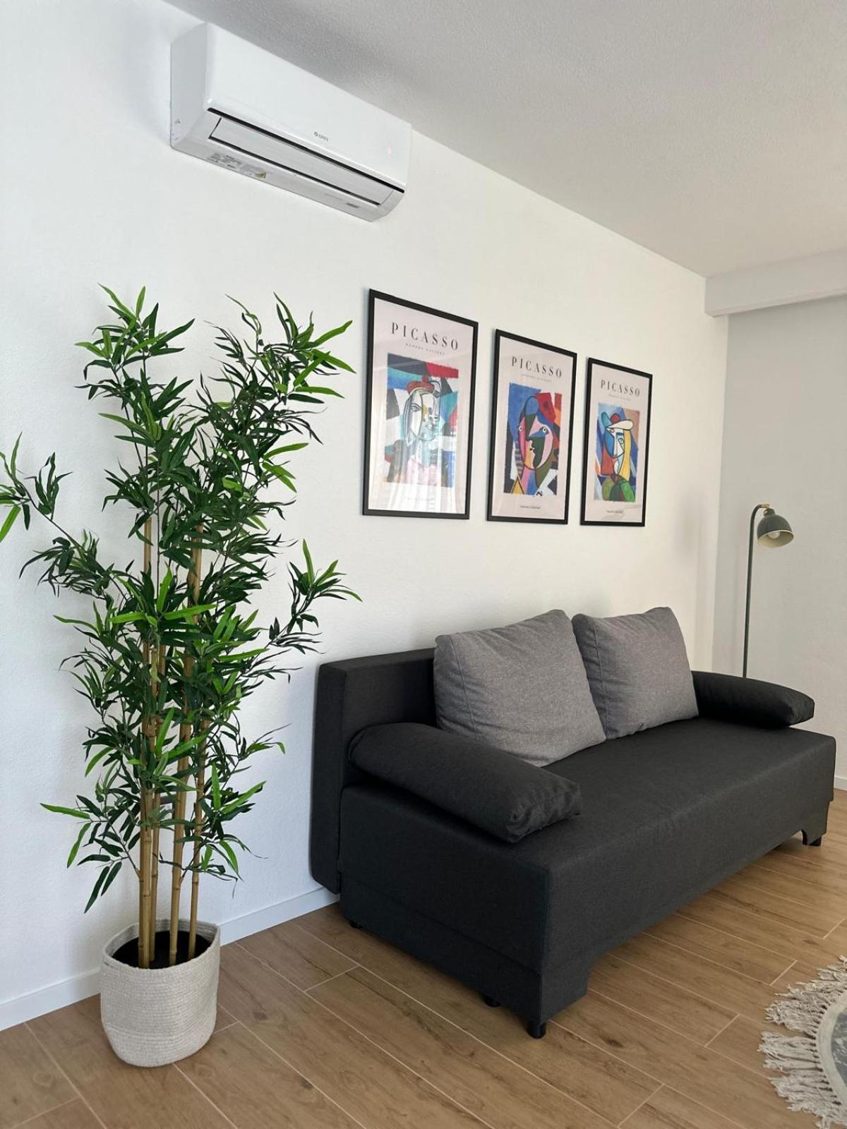 Apartmani Palada Poljica (Trogir) Exterior foto