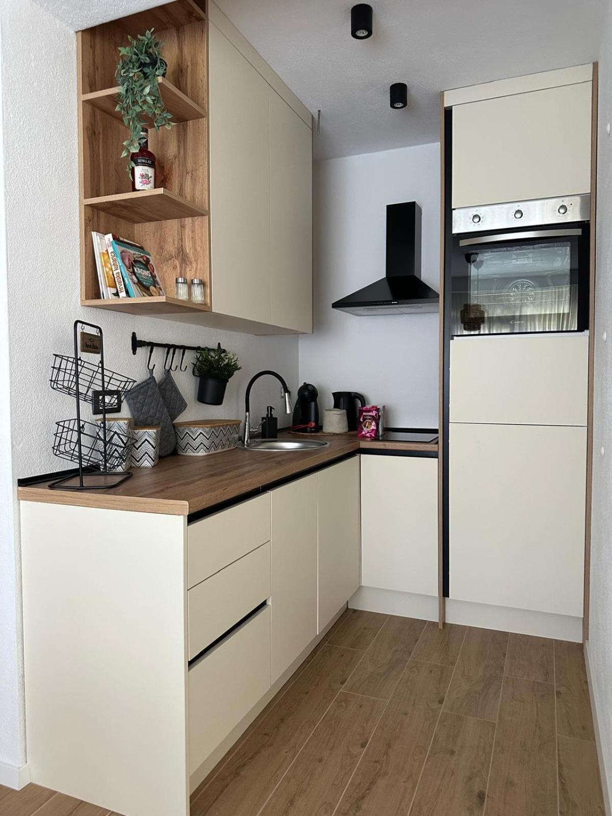Apartmani Palada Poljica (Trogir) Exterior foto