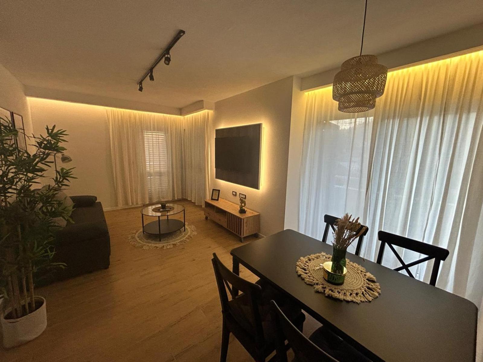 Apartmani Palada Poljica (Trogir) Exterior foto