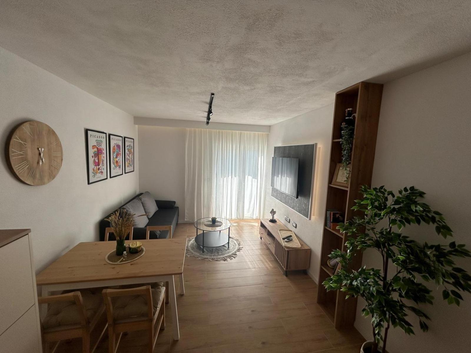 Apartmani Palada Poljica (Trogir) Exterior foto